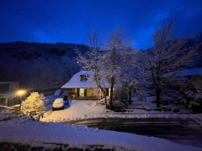 Chalet d’Ax Pyrénées